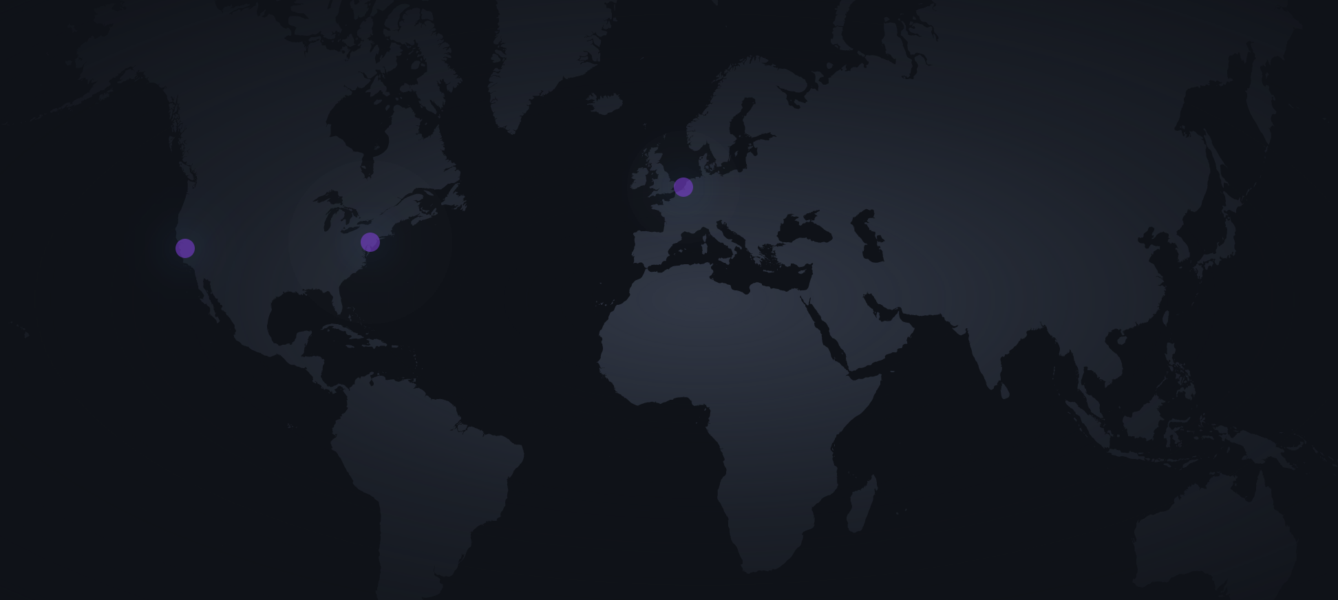 Datacenter Regions